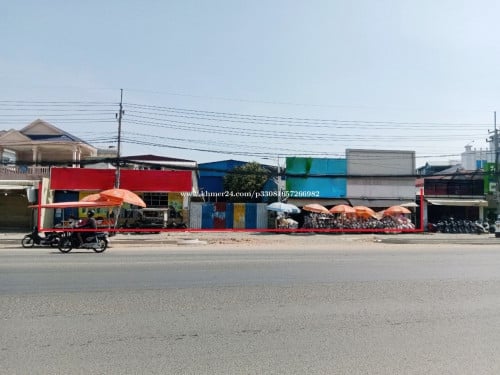 🏦ឃ្លាំងលក់បន្ទាន់ Ware house for Urgent Sale