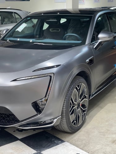 🔥 AVATR 11 Black Knight 🔋 ម៉ូទ័រ 2 760km(116kWh) ☎️ 💵 69XXX$