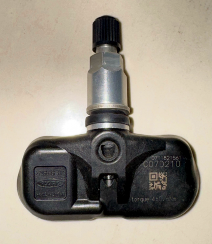 វាល់សេនស័រ Valve sensor TPMS