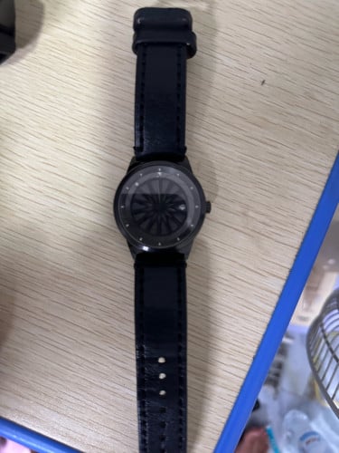 នាឡិកា vaman bam3