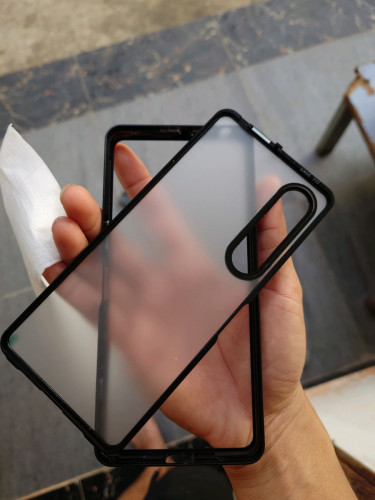 ស្រោមទូរសព្ទ  Xperia 1meak6