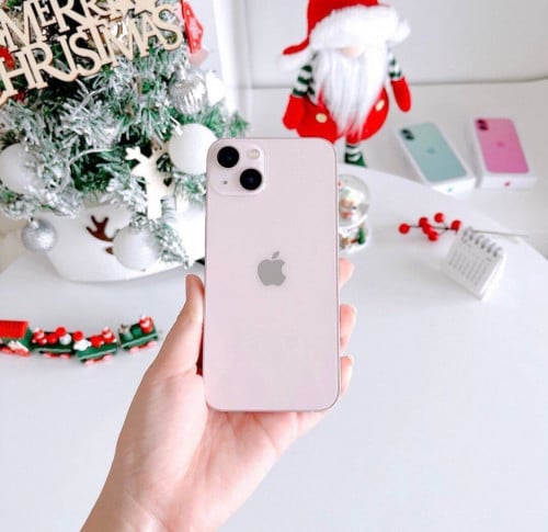 100$ យកបាន iPhone 13