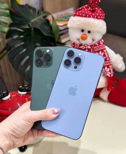 190$ យកបាន 13 pro max