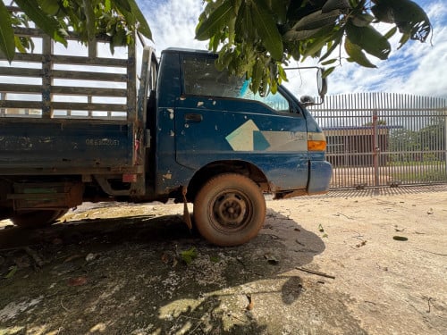 1996 ឆៀកពន្ធផ្លូវគ្រប់