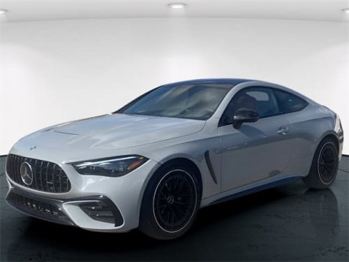 2024 Mercedes-Benz CLE53 AMG 4MATIC