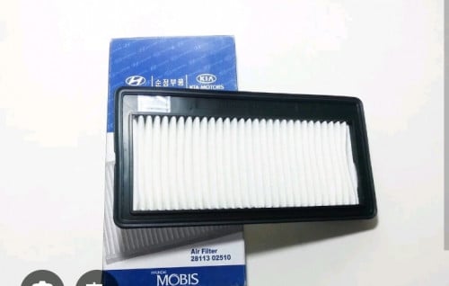 Air filter សម្រាប់ឡាន Visto