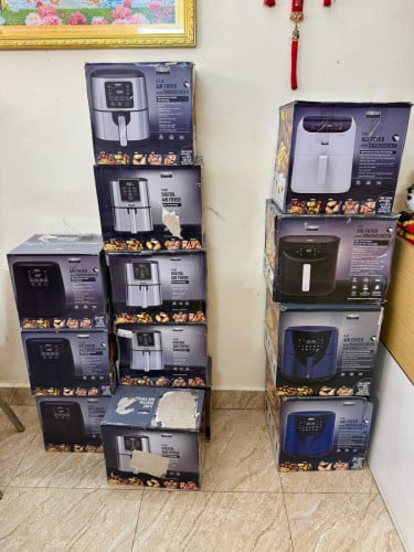 Air Fryer BELLA for USA