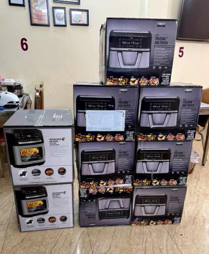 Air Fryer BELLA for USA