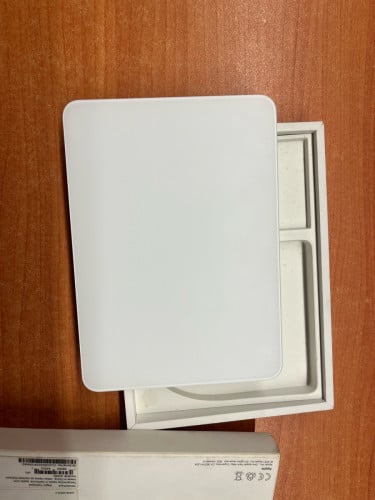 Apple Magic Trackpad