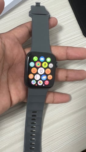 Apple Watch ⌚️ series 4 44mm