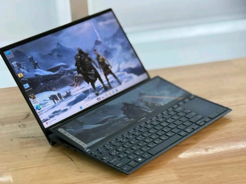 ASUS ZenBook Due 14 UX482EA