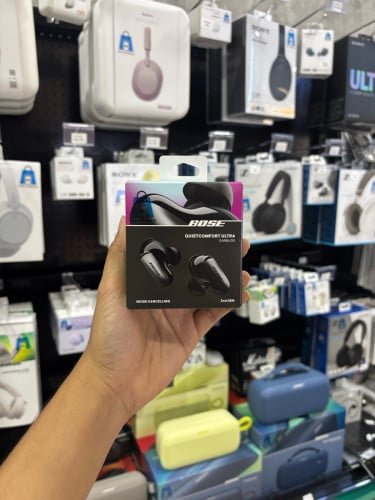 Bose QC Ultra Earbuds 2nd Gen