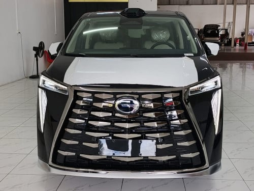 Brand New GAC M8 XIANGWANG 2025 ULTRA Top Option 2025 保證特價