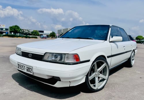 Camry 1991