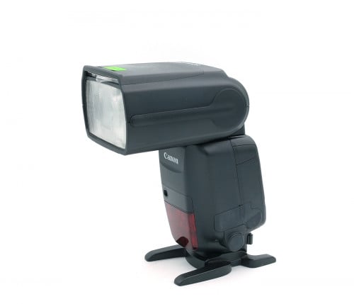 CANON SPEDDLITE 600EX II-RT