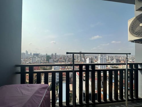 Condo 2Bedroom BKK3 area