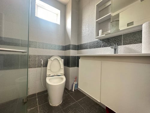 Condo 2Bedroom BKK3 area