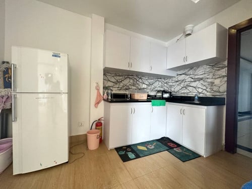 Condo 2Bedroom BKK3 area