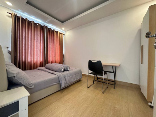 Condo 2Bedroom BKK3 area