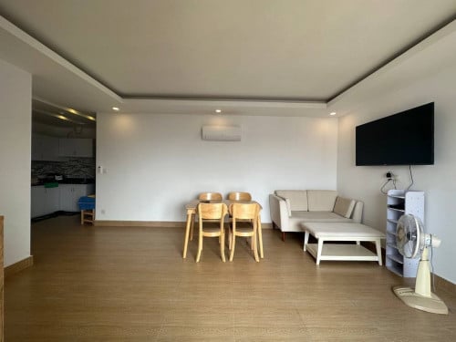 Condo 2Bedroom BKK3 area