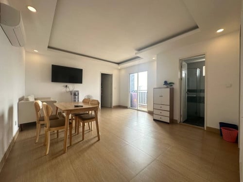 Condo 2Bedroom BKK3 area