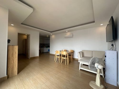 Condo 2Bedroom BKK3 area