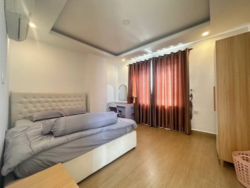 Condo 2Bedroom BKK3 area