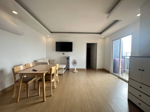 Condo 2Bedroom BKK3 area
