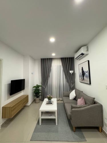 Condo in toulkork (Parkland TK)