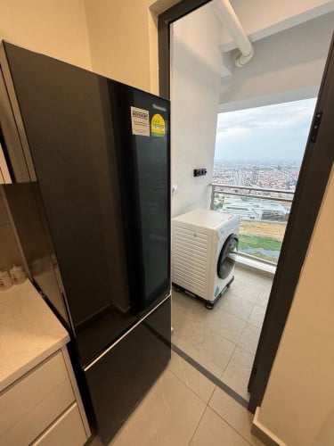 Condo Urban village 1Bedroom for rent