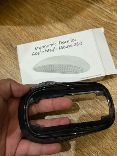 Dock for Magic Mouse 2&3