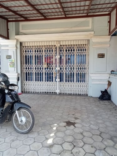 For Rent ផ្ទះសម្រាប់ជួល