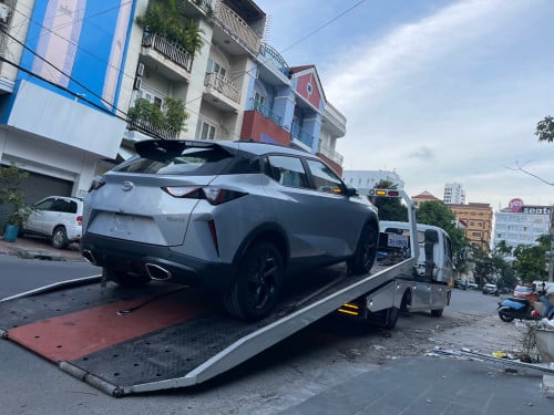 GAC GS3 2025 តម្លៃ 21500$ មានធានា និង គូទអូតូ កៅអីចុច