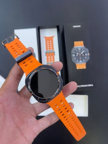 Galaxy Watch ultra 47mm 99%