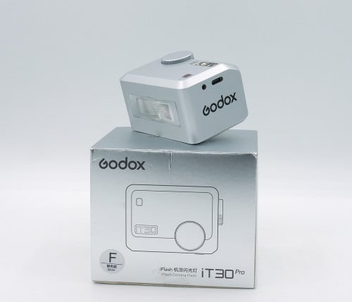 GODOX iT30 Pro F ( FUJIFILM )