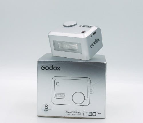 GODOX iT30 Pro S ( SONY )