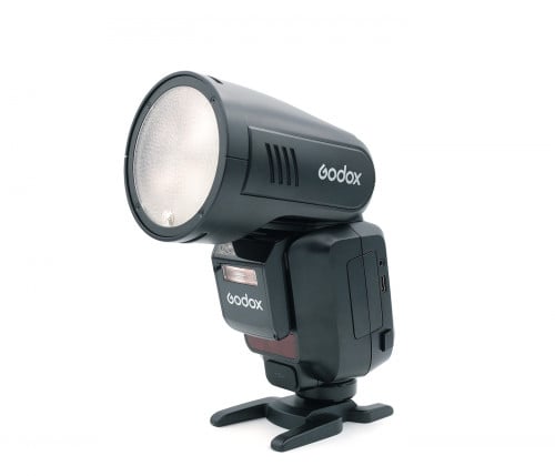 GODOX V100F ( FUJIFILM )