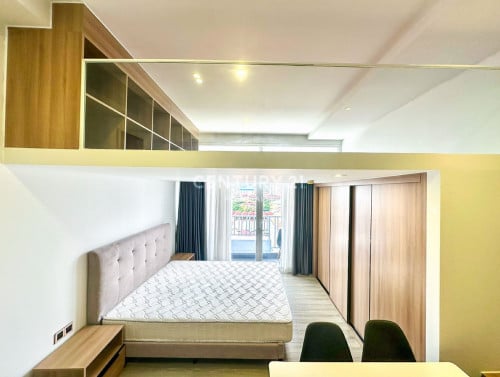 Golden One BKK1 One Bedroom for rent