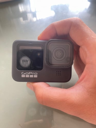 GoproHero9