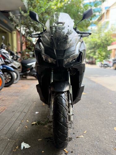 Honda ADV 160cc ABS 2023 95% NCX