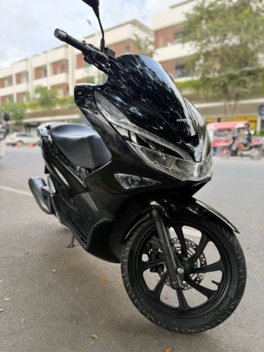 Honda PCX 018 150cc