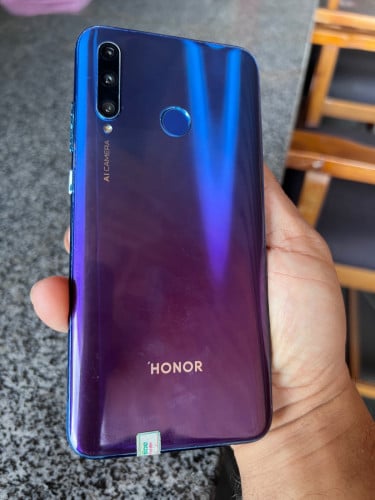 HONOR 20i Ram6/256gb