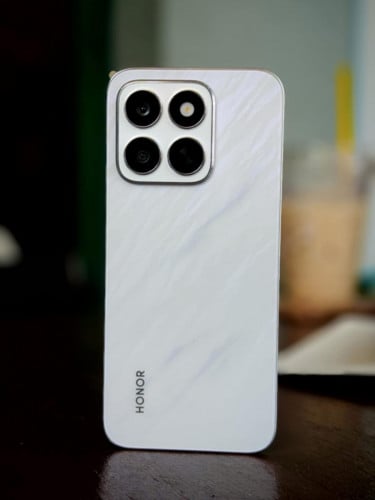 Honor X8c (8GB+8GB/512GB) ថ្មីធានា1ឆ្នាំ