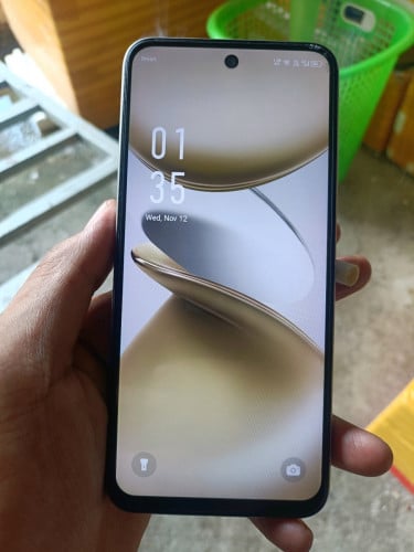 infinix smart 9 64G នៅស្អាតណាស់