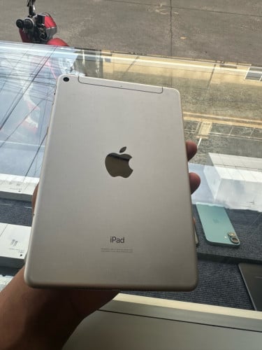 IPad mini 5