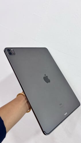 ipad Pro M1 12.9inch 256G Sim