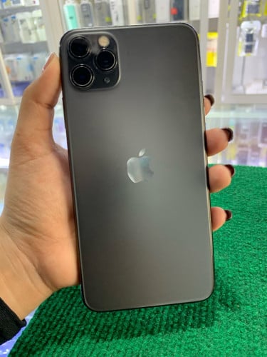 iPhone 11promax