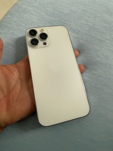 iPhone 13 Pro Max 128gb LLA