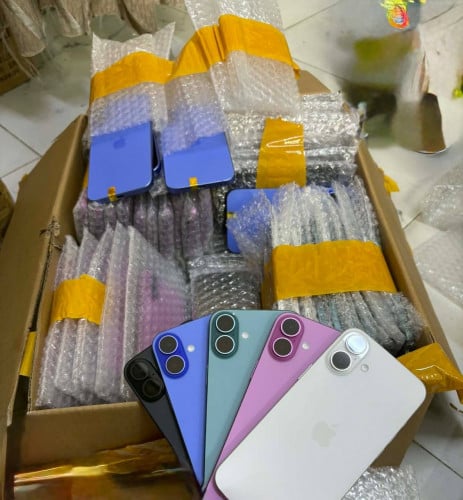 iPhone 16plus 128G LL 99%