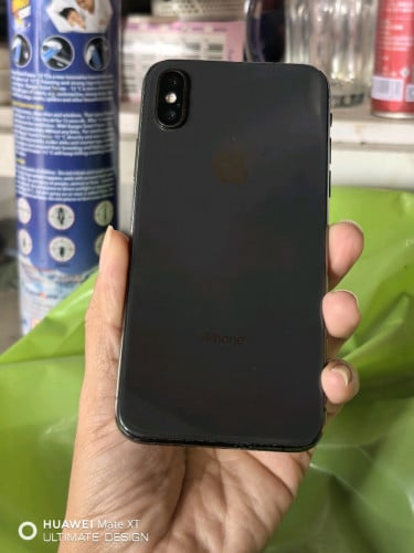 IPhone xs